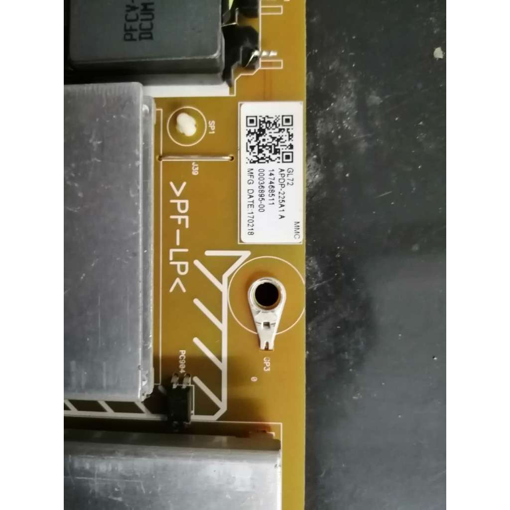 Original Sony Kd-65X8500E Tv Power Board Apdp-225A1 2955037103