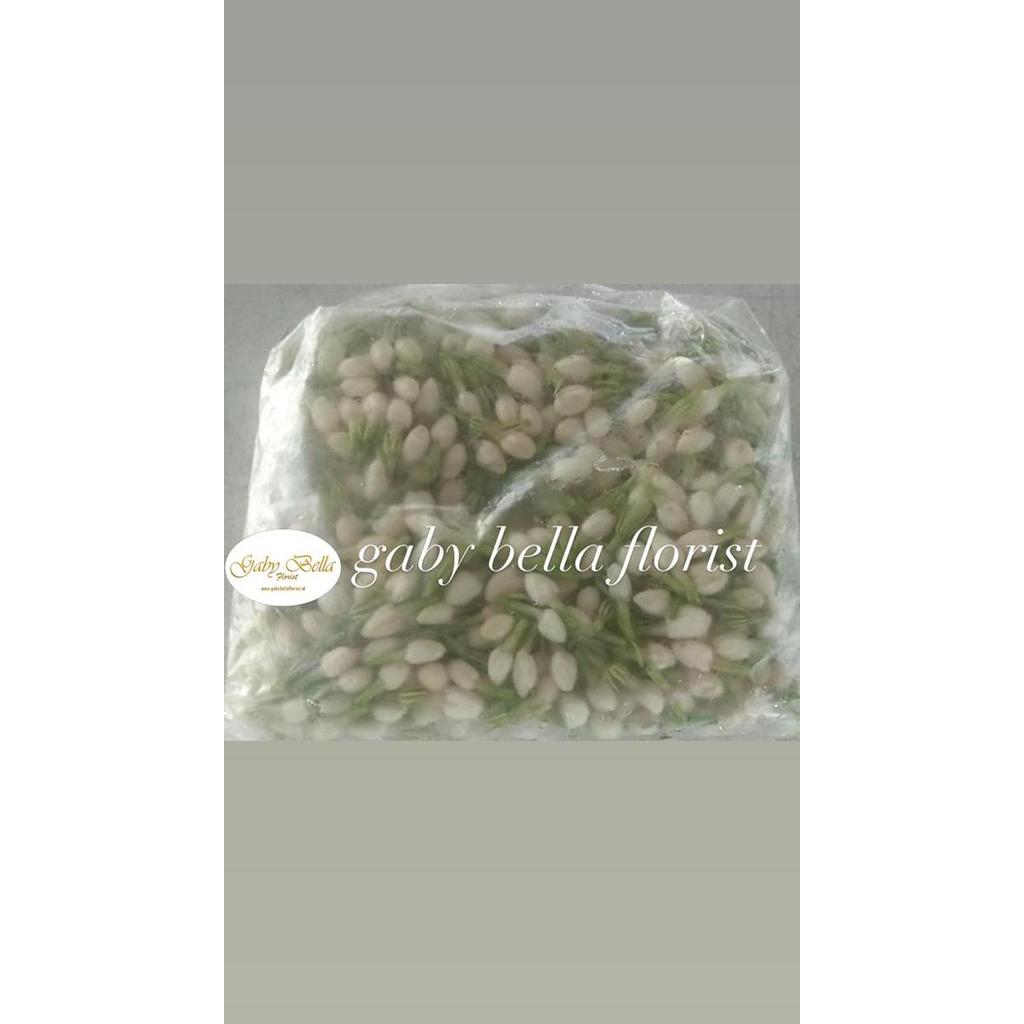 Bunga melati. Bunga tabur melati. Melati . Hiasan melati