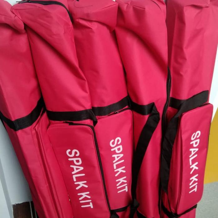 Ready spalk set spalk 1 set bidai kayu 1 set bidai kayu set bidai spalk kayu