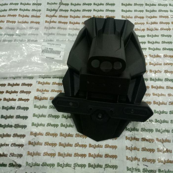 SPAKBOR BELAKANG NINJA 250 FI NINJA 250FI Z250FI Z250 FI Z 250FI ORIGINAL KAWASAKI