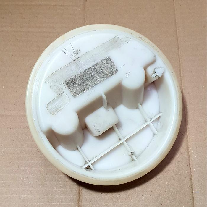 COVER TUTUP ATAS UPPER FUEL PUMP POMPA BENSIN MERCEDES BENZ C240 W203