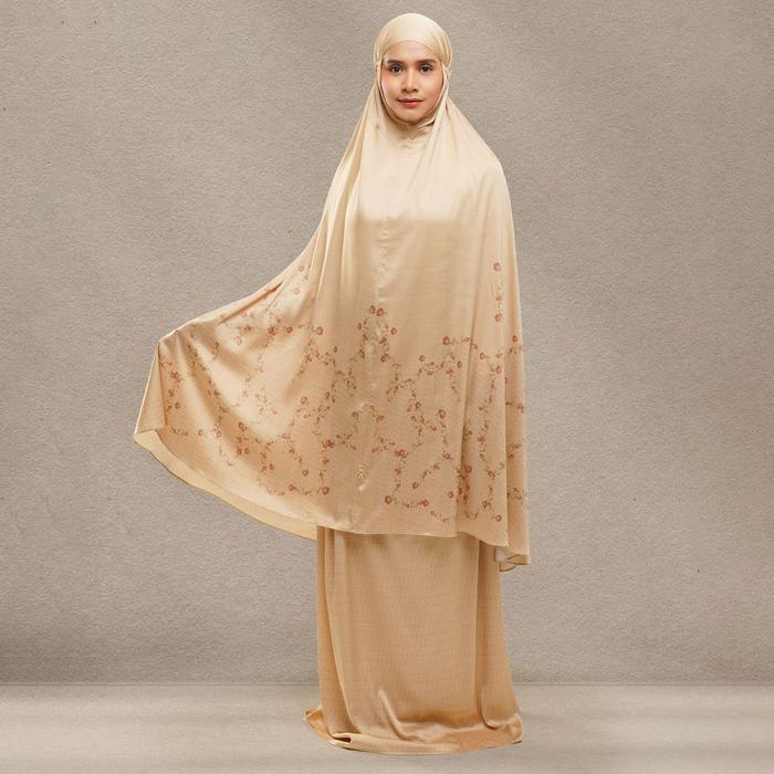 Mukena DOA - Luna Prayer Robe