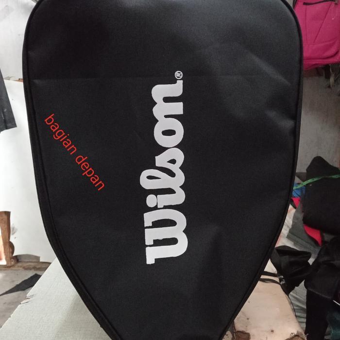 Tas raket tenis/ sarung raket tenis. Olahraga tenis Original