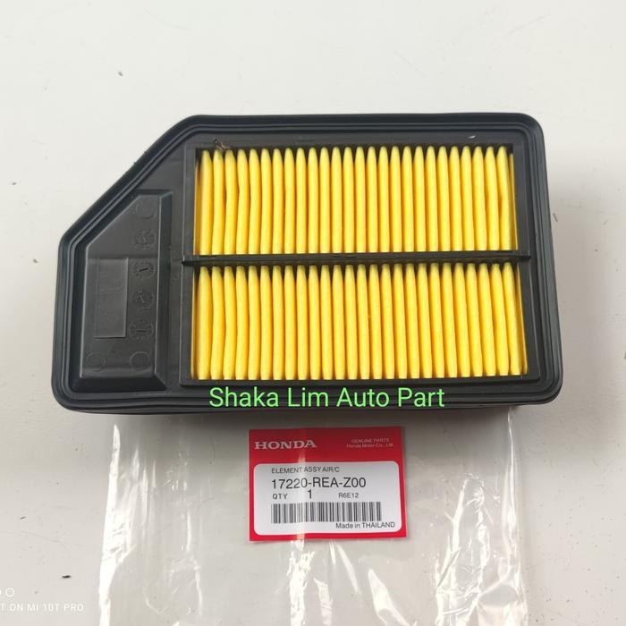 AIR FILTER SARINGAN FILTER UDARA HAWA HONDA JAZZ OLD GD3 NEW CITY GD8