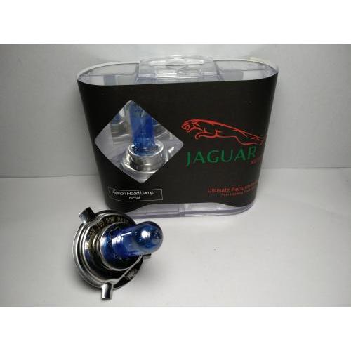 H4 XENON HALOGEN 90/100 WATT