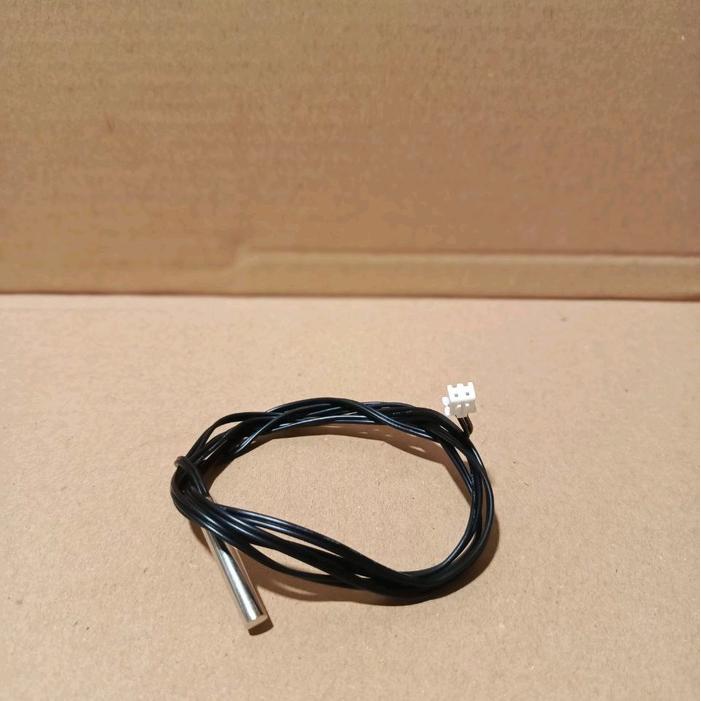 termistor dispenser galon bawah midea