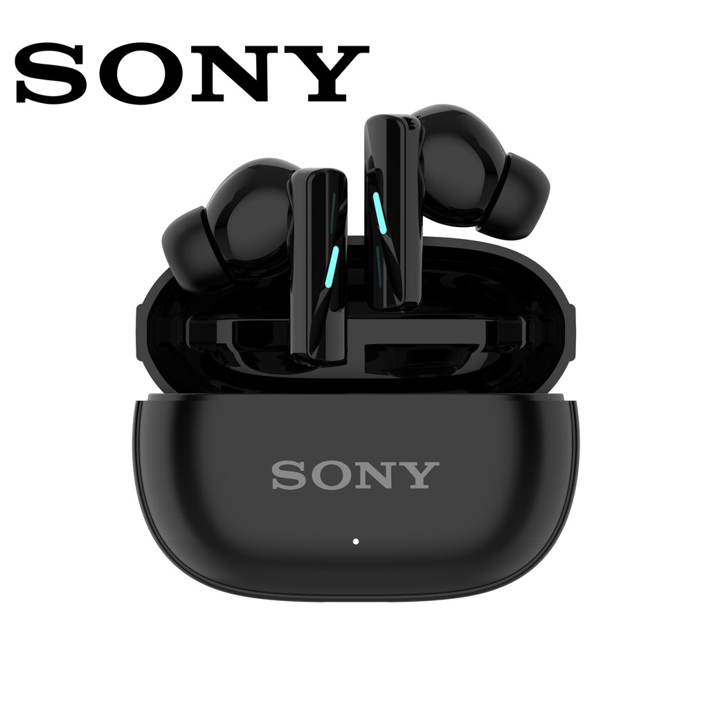Original Sony Mate 50 Bluetooth Earphones Ear Earbuds Wireless Headphone Stereo Noise With Mic