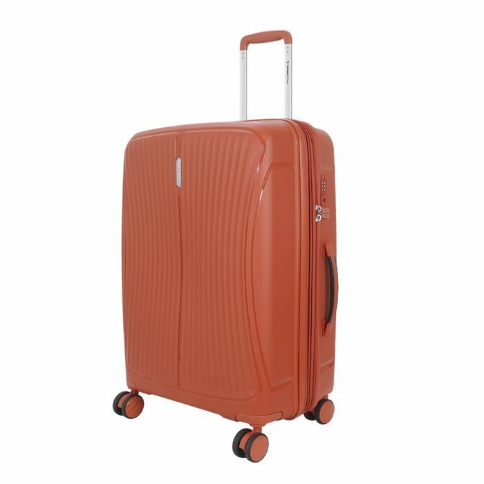 DISKON Travel Time Koper 24 inci PP018-24 READY STOCK