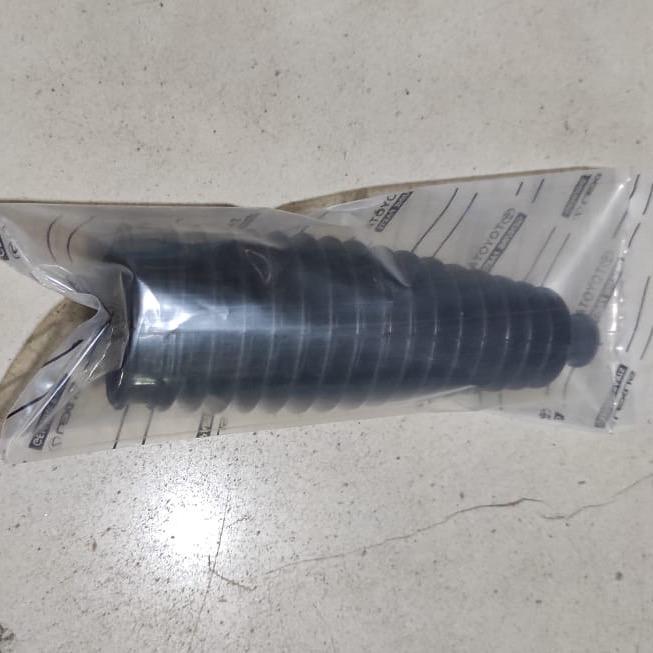 KARET BOOT BOOTH RACK STIR STEER AVANZA XENIA LAMA OLD