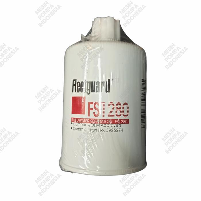 FILTER FLEETGUARD FS1280 / FS 1280