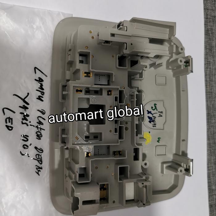 Lampu Plafon Depan Led Vios Yaris Original