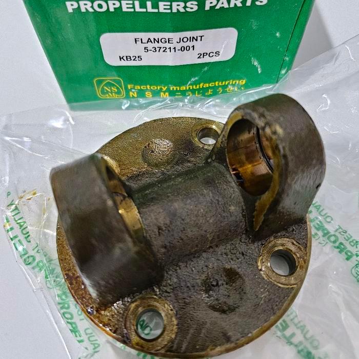 Flange Joint Tapak Bohel Panther 2.3 2.5 Chevrolet Luv