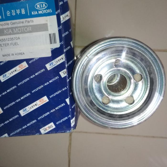 Filter Solar Kia Carnival Disel