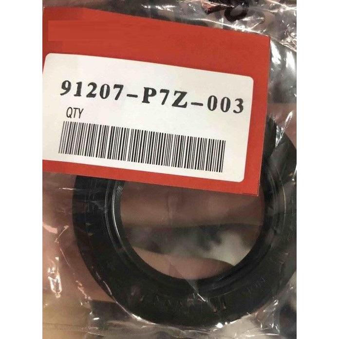 Sil As Kopling Accord Maestro, Accord Cielo Matic