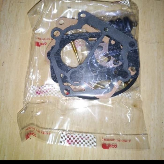 Kit Carburator Karburator Mazda 616
