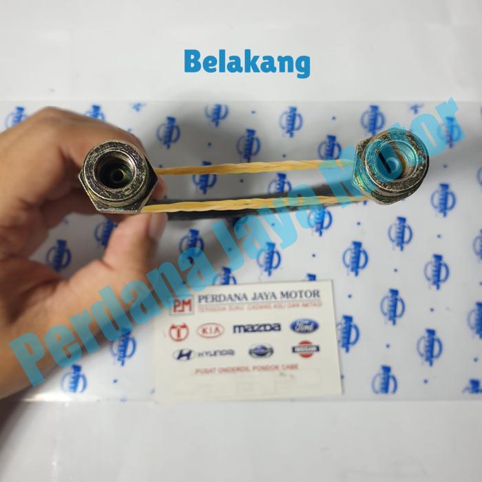 Selang Fleksibel Flexible Rem Depan Belakang Nissan Sunny Sentra Genesis B11 B13