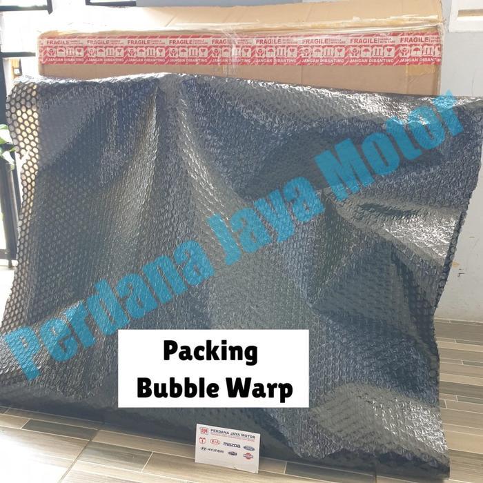 Radiator Mazda 2 Mazda2 Lama Transmisi Manual