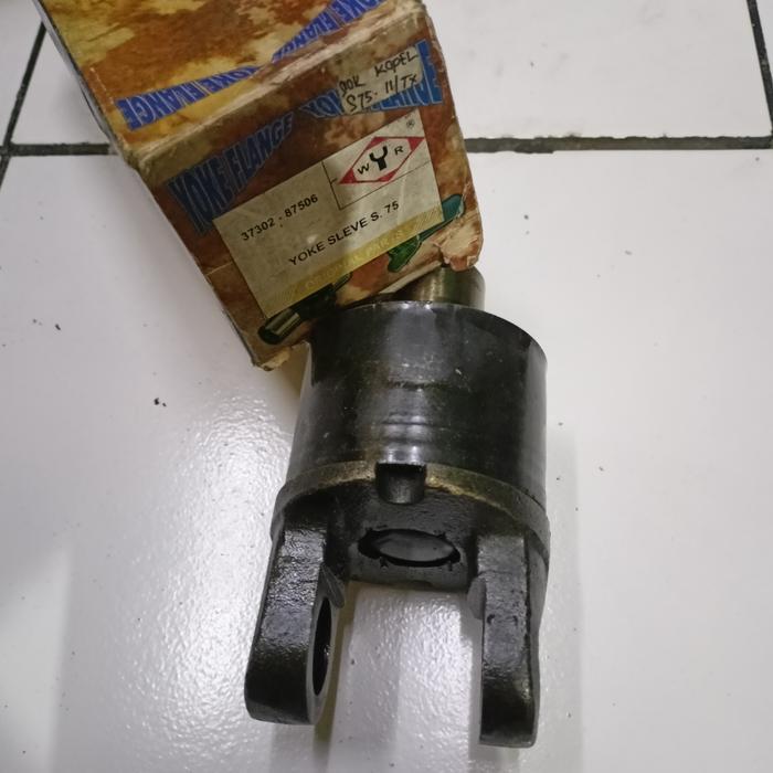 Yoke Sleeve Sleve Daihatsu Hijet Zebra Espass S75 S88 S89 S91 1.0 1.3