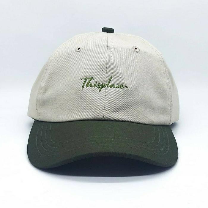 Topi Distro Baseball Pria Polocaps Thisplan