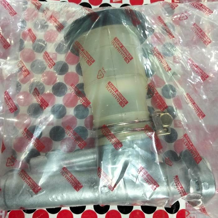 MASTER REM ATAS DAIHATSU CHARADE G11 ORIGINAL