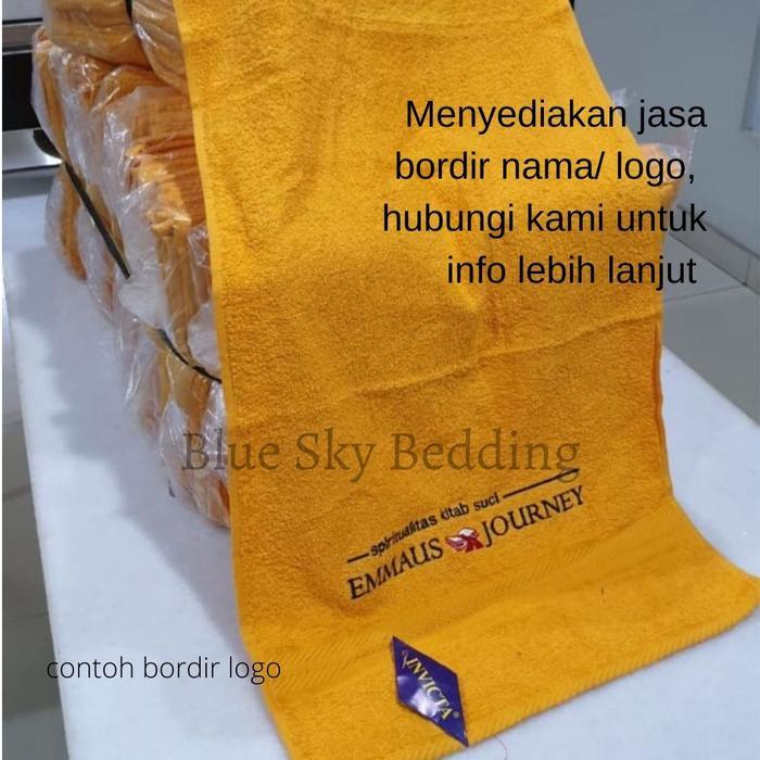 "New" HANDUK INVICTA