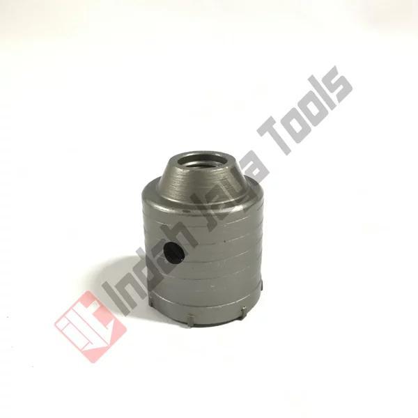 FLOURISH Hollow Drill 40 mm Mata Bor Beton Hole Saw 40mm Holesaw Core