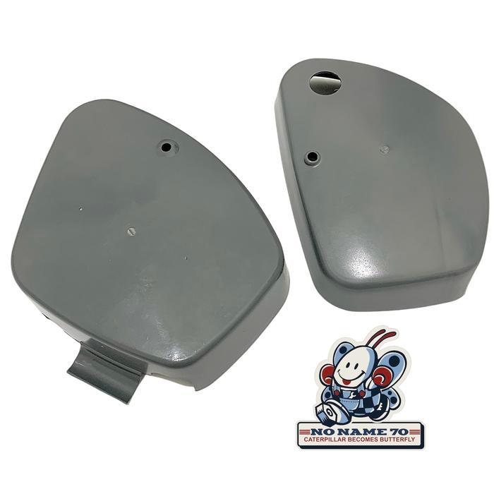 Box dop aki honda c50 c70 c90 pispot