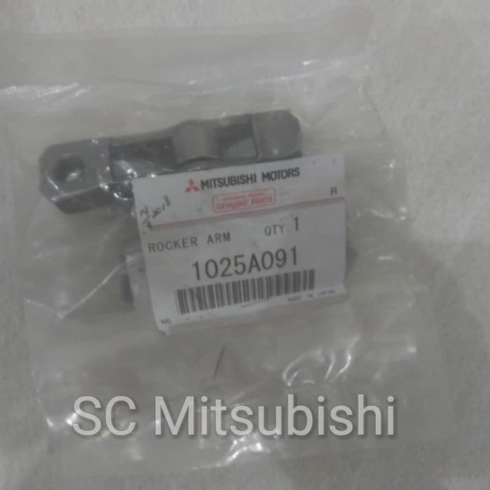 Rocker Arm Pajero Triton Original MMKSI news