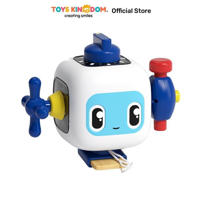 TOP BRIGHT SET BUSY BOARD LEVEL 2