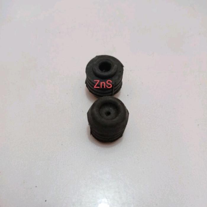 Karet Stopper Tahanan Pintu Atas Mobil Mobilio Brio Brv Original