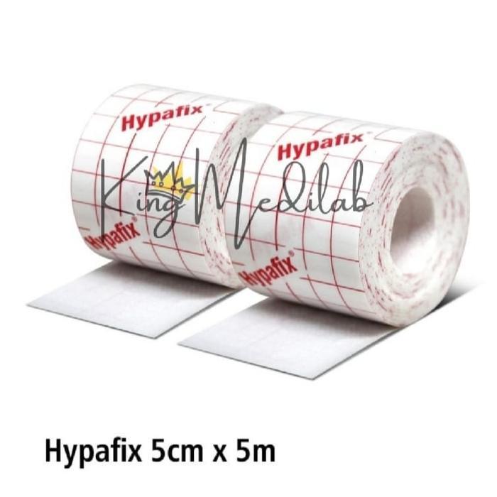 HYPAFIX 5X5