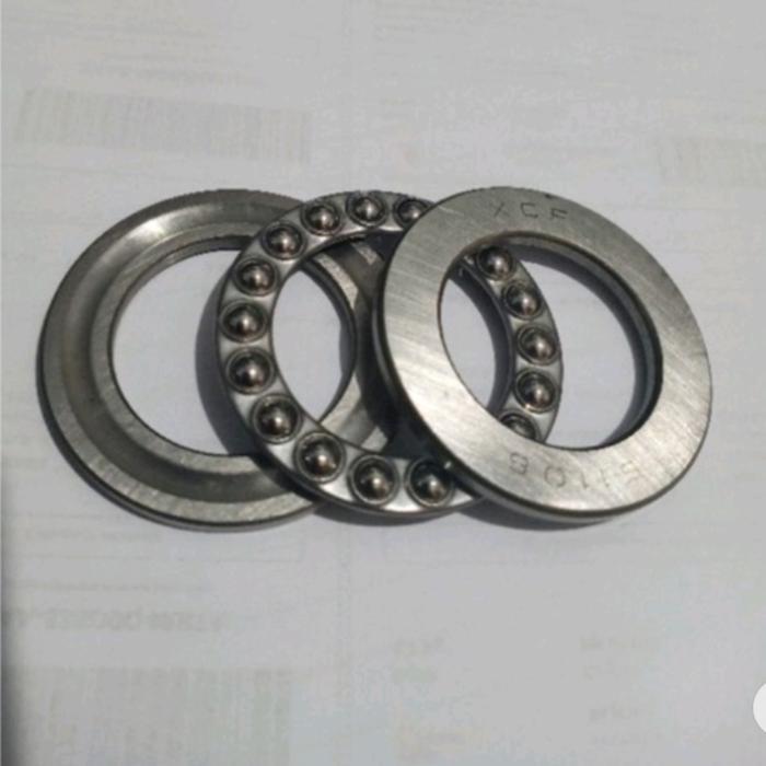 BEARING JET CLEANER NLG MORRIS ANLU VGS APW