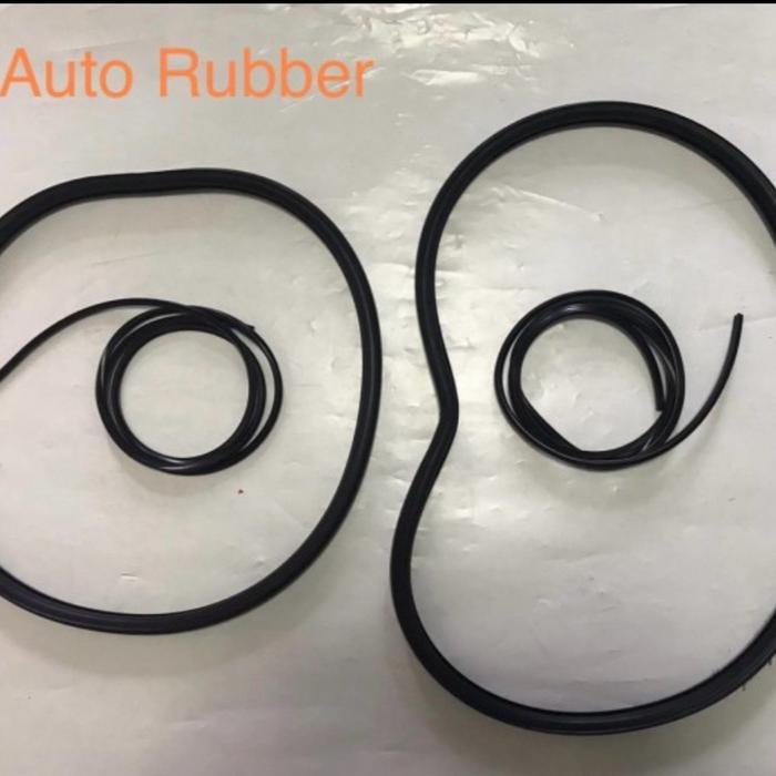 Karet Kaca Belakang Taft F50 Taft Kebo