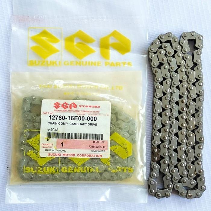 Rantai Keteng Suzuki Raider 125,Fxr 150 Pnp Ninja 250 Ori Sgp Thailan