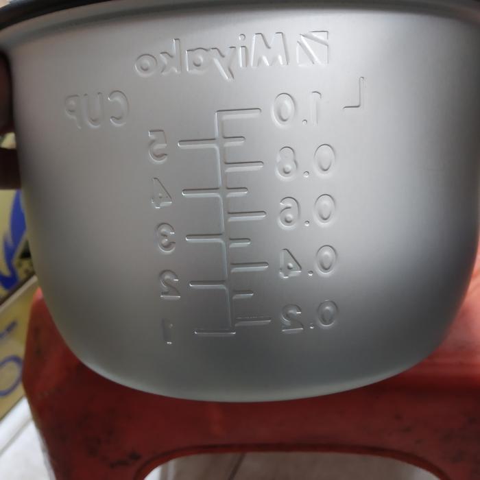 PANCI MAGIC COM 1 LITER