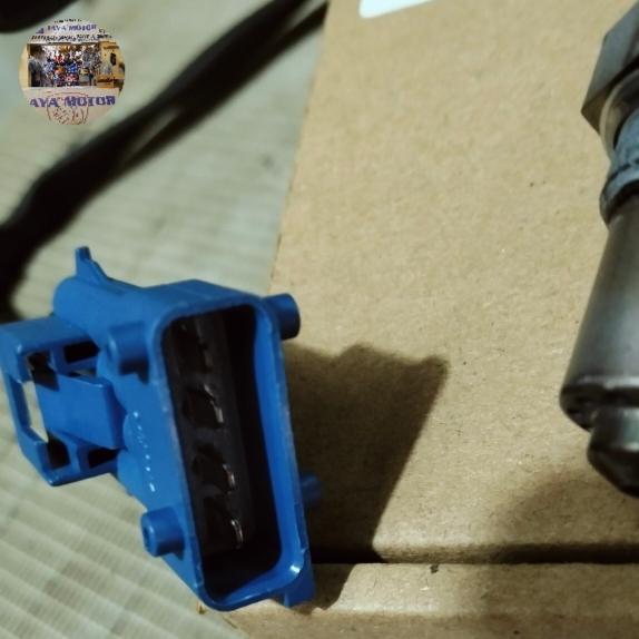 sensor oksigen peugeot 206 news