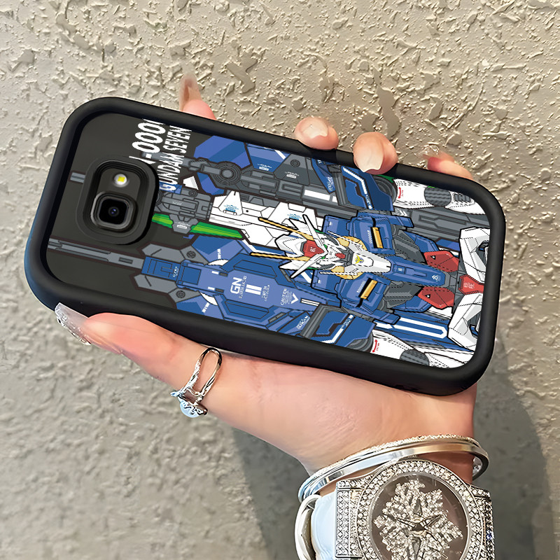 Casing Hp Samsung Galaxy J4 Plus 2018 J6 Plus 2018 J4 Prime J6 Prime J2 Prime J2 Ace Case Casing Mes