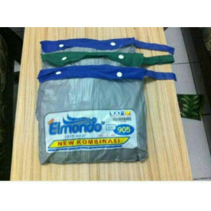 JAS HUJAN SETELAN DEWASA ELMONDO