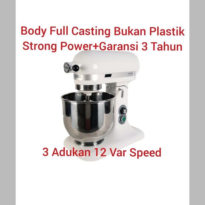 Mixer Roti 7 Liter Murah