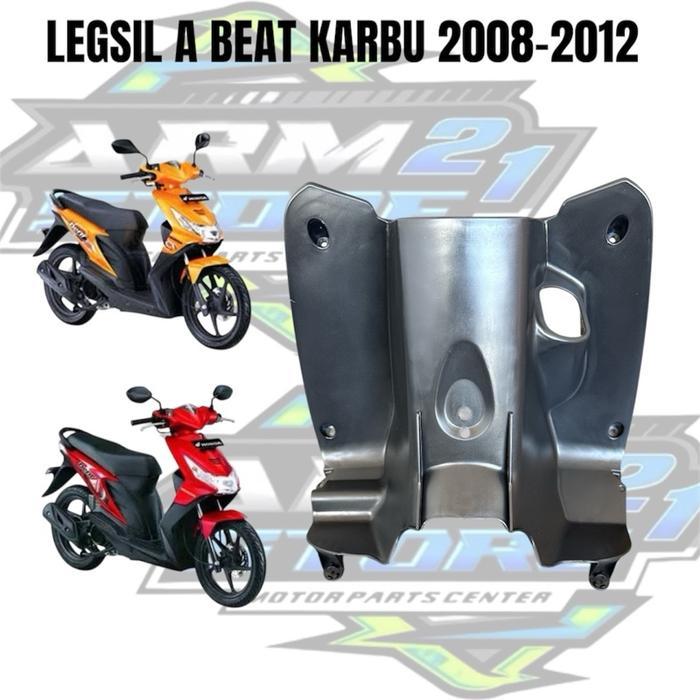 "New" Body Kasar Beat Karbu 2008-2012 / Cover Body Kasar Beat Karbu 2008-2012 / Bodres Beat Karbu /