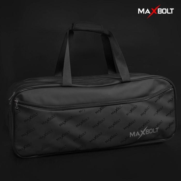 Tas Maxbolt Badminton Yh 4011 Black Original