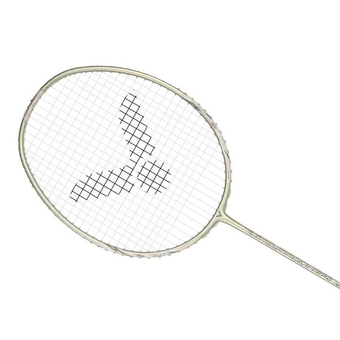 Raket Badminton Victor Thruster Hmr Pro Gold / Tk Hmr Pro X