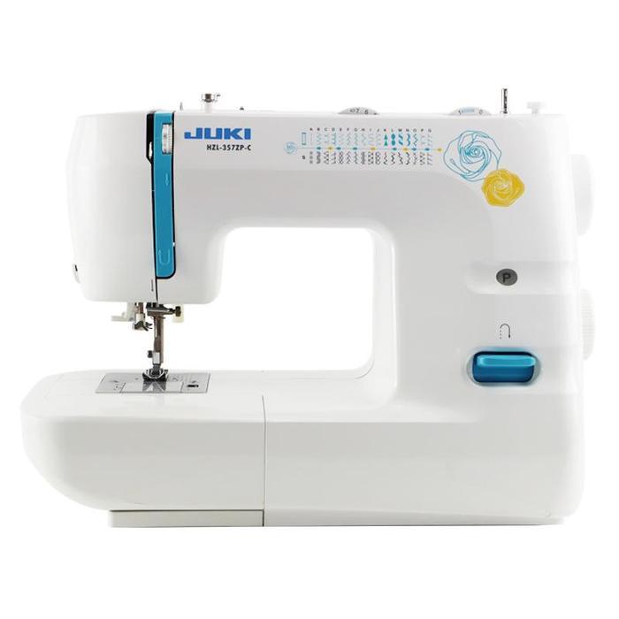 Mesin Jahit Portable JUKI HZL-357Z