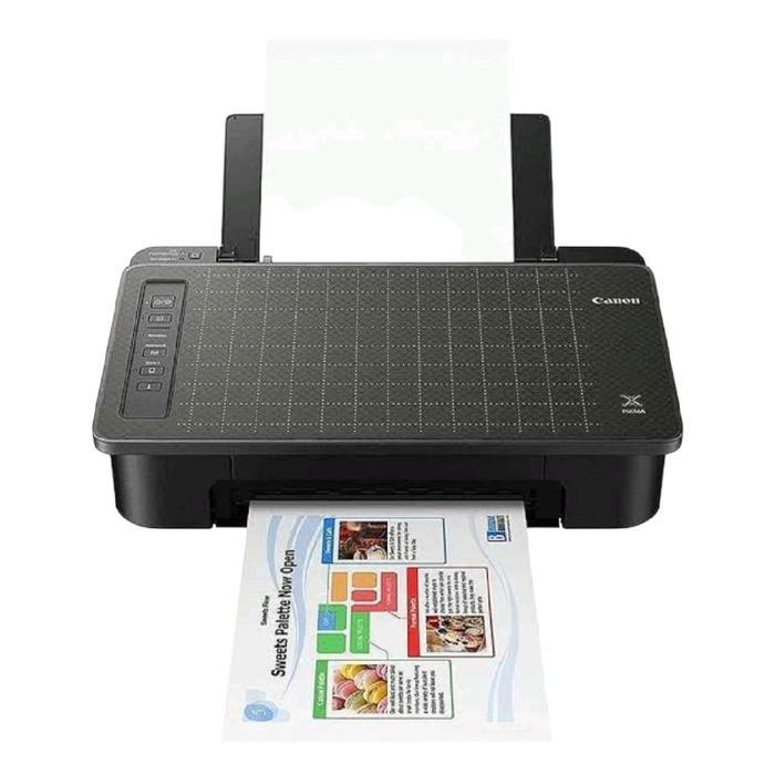 CANON PIXMA TS307 Wifi Printer