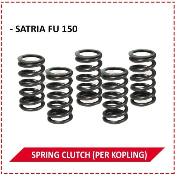 Per Kopling BRT Satria FU 150