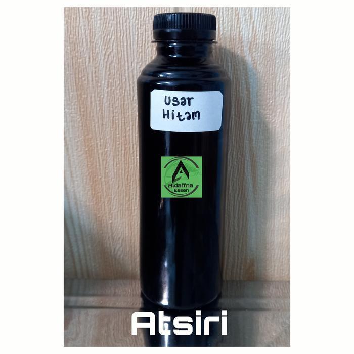 Atsiri Usar Hitam 250Ml