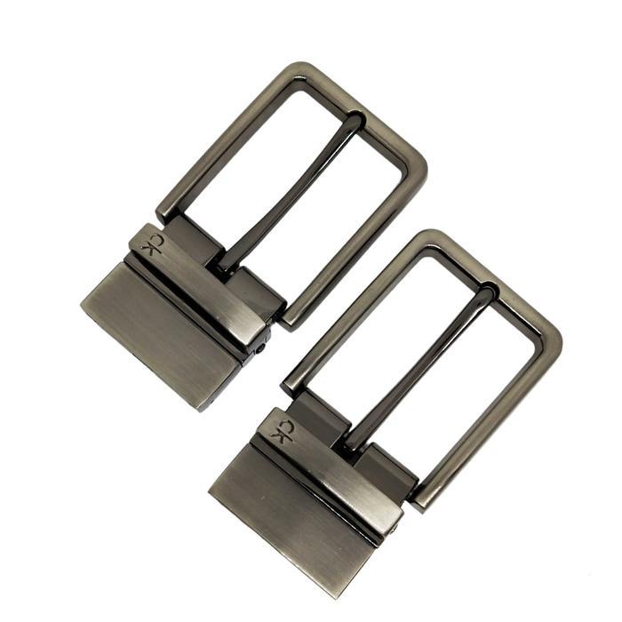 Kepala Gesper Ikat pinggang Tusuk Stainless Steel