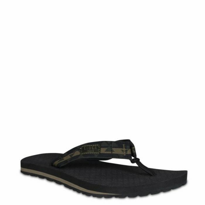 Sandal Eiger Oblivion Maverick Pinch 1.0 6499