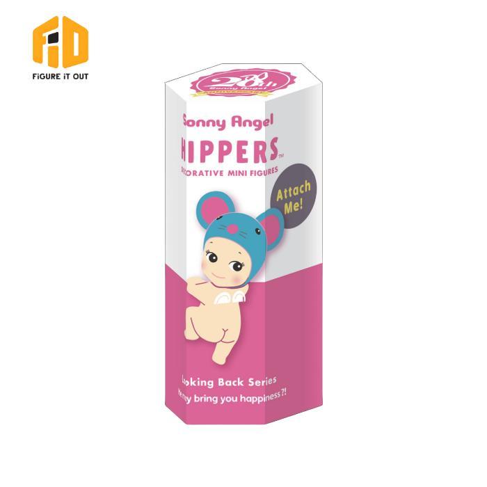 Sonny Angel Hippers Looking Back