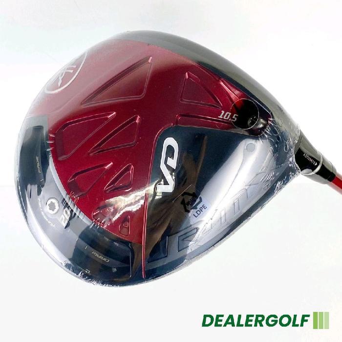 Stick Golf Yamaha Rmx Vd 20 Driver